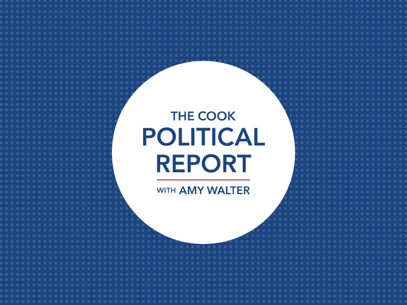 Analysis Cook Political Report